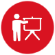 EMERGENCY AND DISASTER MANAGEMENT TRAINING icon